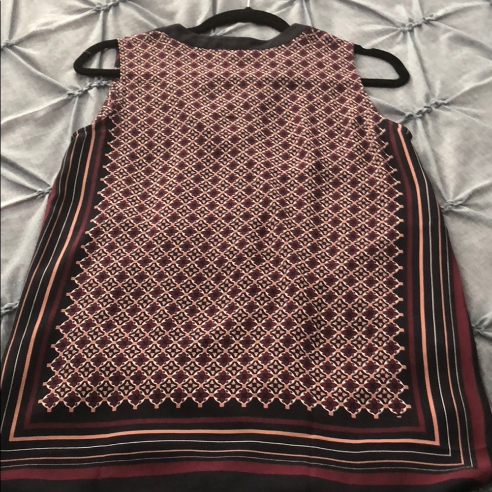 LOFT blouse - Picture 7 of 8